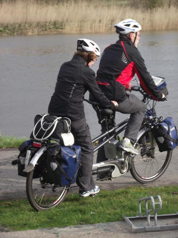 B&B De Noorderwind Schoonaarde Bilik gambar